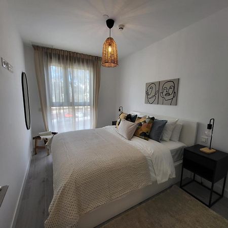 Urban Sky Centro Apartment Malaga Exterior photo