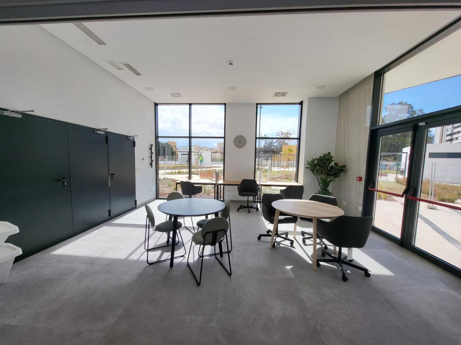 Urban Sky Centro Apartment Malaga Exterior photo