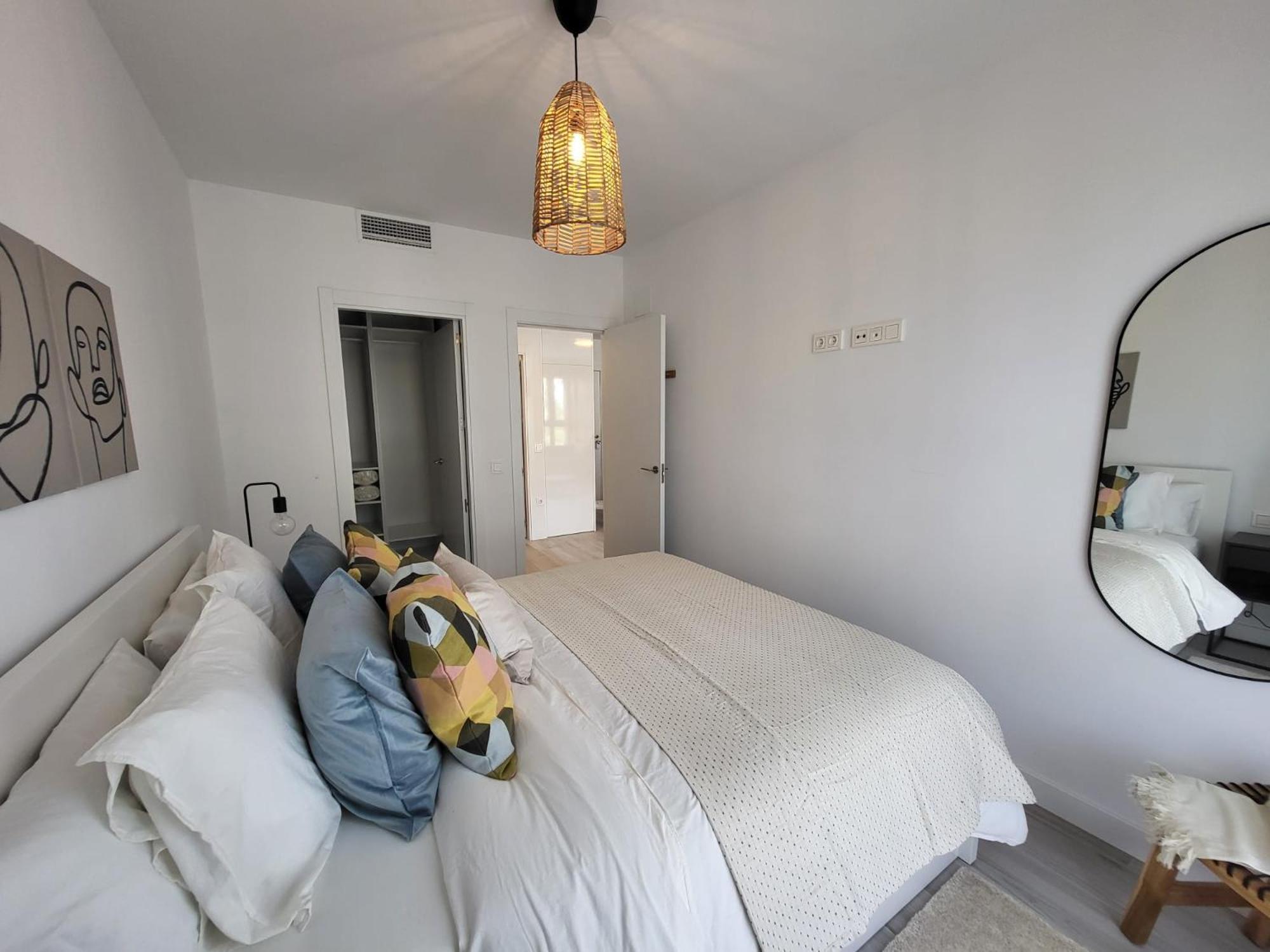 Urban Sky Centro Apartment Malaga Exterior photo